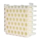 thumbnail image 1 of Organizador De Cables Clip De Gestión De Cables Versátil Para Cables De Audio De Oficina De Dormitorio 6x6, 1 of 3
