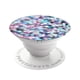 thumbnail image 1 of PopSockets Agarre y Soporte Plegable Tiffany Snow, 1 of 7