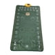 thumbnail image 3 of Manta De Adoración Interactiva Electrónica Para Adultos Duradera Para Regalo De Dormitorio Interior Verde, 3 of 5