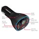 thumbnail image 4 of Transmisor FM Bluetooth y cargador de coche Monster de 20 W, 4 of 6