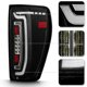 thumbnail image 4 of Luces Traseras LED Negros KEEKPO para GMC Sierra 1500 2019‑2023, 4 of 7