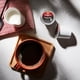 thumbnail image 4 of Coffee Folgers Keurig K-Cup, seda negra, tostado oscuro, 32 x 4, 4 of 8