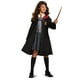 thumbnail image 2 of Disfraz de Hermione Granger de Harry Potter para niña S (4-6 veces), 2 of 3