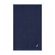 thumbnail image 5 of Toalla de cara VIS Nautica 100% algodón 30x50cm pieles sensibles Azul marino, 5 of 6