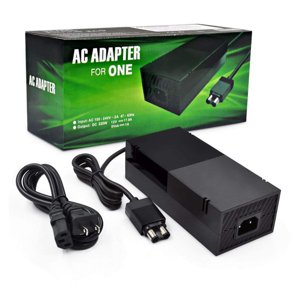 Click Ventas - Fuente De Poder Para Xbox One