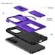 thumbnail image 4 of Funda para Samsung Galaxy S26+ 5G 6.7" con Soporte Plegable Invisible, Carga Inalámbrica Magnética MagSafe, Carcasa Deslizante para Cámara, a Prueba de Golpes y Caídas, Funda Protectora Resistente, M, 4 of 10