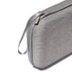 thumbnail image 5 of Monitor para bebés Travel Case Nanit Pro con soporte múltiple, color gris, 5 of 5