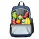 thumbnail image 2 of Mochila Aislada Cormorant 28L Azul, 2 of 3