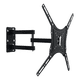 thumbnail image 2 of Soporte Tv Belug  Brazo Home Desing - 117B-2 14 a 55 Pulgadas Peso Max 50kg Color Negro, 2 of 3