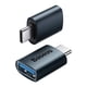thumbnail image 2 of Adaptador USB-C a USB-A (Negro) - Baseus, 2 of 2