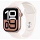 thumbnail image 1 of Watch Series 10 Gps 46mm Sport Band M/l - Rosa, 1 of 3