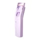thumbnail image 3 of Rizador De Pestañas Con Calefacción Eléctrica Rizador De Pestañas Cálido Portátil Para Viajes De Salón Violeta, 3 of 5