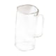 thumbnail image 5 of Vasos De Vidrio De 400ml, Vaso Transparente Para Beber, Yogur De Agua, Regalos De Cumplea?os, Taza Individual Transparente, 5 of 5