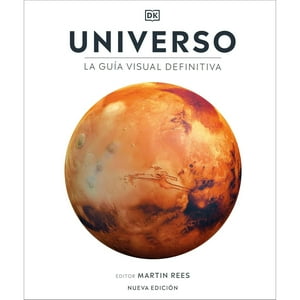 Dk - Libro Universo