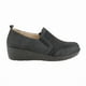 thumbnail image 1 of Zapato New Walk Puntos Negro, 1 of 5