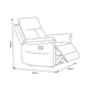 thumbnail image 2 of Bergere Beijing Tela Moka, 2 of 8