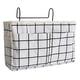 thumbnail image 1 of Organize Your Baby's Crib with Portable Baby Care Essentials Hanging Organizers!, 1 of 3