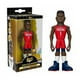 thumbnail image 1 of Gold 5 Nba Pelicans Zion Williamson Wc, 1 of 2