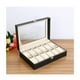 thumbnail image 2 of Caja Estuche Organizador de 12 Relojes de Lujo, 2 of 5