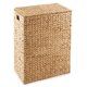 thumbnail image 4 of Cesto de ropa sucia Casafield grande con tapa y bolsa de forro extraíble, 4 of 7