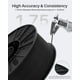 thumbnail image 3 of Filamento para impresora 3D ELEGOO PLA de 1,75 mm negro, 3 kg, 3 of 3