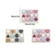 thumbnail image 2 of 1 Set Silicone Jigsaw Puzzle, Children's Toys Educational Puzzle Board Game, Infant Early Education Cognition Silicone Baby Intelligence Development Toys, 2 of 2