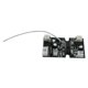 thumbnail image 2 of Piezas Duraderas De Coche RC, Caja De Cambios Eléctrica Compatible Con Placa De Circuito De Accesorios De Coche WPL D12 Mini RC, 2 of 5