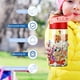 thumbnail image 5 of Botella de Agua Desmarcar Los Picapiedra Rosa 350 ml, 5 of 6