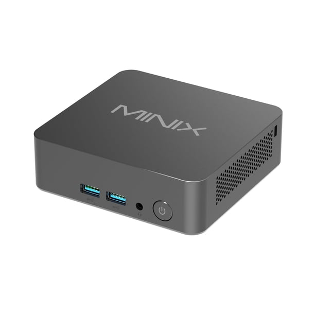 Mini PC MINIX NUC150 Intel N150 16 GB de RAM 512 GB SSD Windows 11