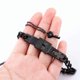 thumbnail image 3 of Set de joyas SONGCHANGJEWELRY con cierre de pulsera y llavero, 3 of 7