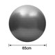 thumbnail image 2 of Pelota de ejercicio extra gruesa para yoga, silla para oficina, hogar y gimnasio, 2 of 5
