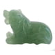 thumbnail image 1 of Estatua de tigre de jade importada del Feng Shui para tigre del zodíaco chino, 1 of 1