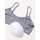thumbnail image 3 of Bralette Calvin Klein, corte híbrido sin costuras, paquete de 2 unidades, 3 of 3
