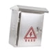 thumbnail image 4 of Caja Eléctrica Al Aire Libre Caja De Protección De Disyuntor Versátil A Prueba De Intemperie, 4 of 5