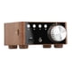 thumbnail image 4 of Potente Mini Amplificador De Potencia Bluetooth 5.0 De 100 W, Hi-Fi, 2.0 Canales, TF, USB/, 4 of 5