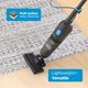 thumbnail image 4 of Aspiradora de barra BLACK+DECKER PowerSeries Flex+ 600W 3 en 1, 4 of 8
