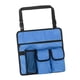 thumbnail image 4 of Silla De Playa Al Aire Libre Brazo Bolsas Laterales Silla Reposabrazos Organizador Para Picnic Al Aire Libre, 4 of 5