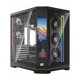 thumbnail image 1 of Gabinete XYZ NEUTRON X PRO, ATX, Pantalla 9.1", 5 Ventiladores ARGB, Negro, 1 of 3
