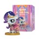 thumbnail image 3 of Figuras de colección Mighty Jaxx Kwistal Fwenz My Little Pony, 3 of 7