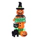 thumbnail image 3 of Decoración De Calabaza Inflable De Halloween Calabaza Inflable Para Porche Vacaciones Al Aire Libre, 3 of 5