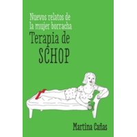 Penguin Random House - Libro Terapia De Schop
