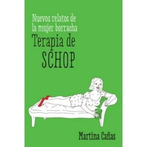 Penguin Random House - Libro Terapia De Schop