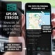 thumbnail image 5 of Rastreador GPS para coche CARLOCK con cable 12-24 V, batería antirrobo 4G, 5 of 8