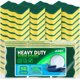thumbnail image 1 of Esponja de Cocina AIDEA Heavy Duty 50 Unidades Doble Cara, 1 of 3