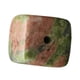 thumbnail image 2 of Porta Incienso De Cristal Atrapa Cenizas Cuadrado Para Servicios Domésticos Yoga Gran Regalo Estilo C, 2 of 5