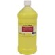 thumbnail image 1 of Pintura de Dedos Escolar Smart Lavable Amarilla Botella 1L, 1 of 5