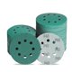 thumbnail image 1 of Discos de lija ITUGUDET 13 cm P40 - Pack de 40, 1 of 8