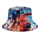 thumbnail image 5 of Sombrero Bucket Desmarcar Baymax Gran Héroe, 5 of 6