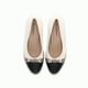 thumbnail image 4 of Zapato Mujer Natural/Taupe Danubia Piccadilly, 4 of 5