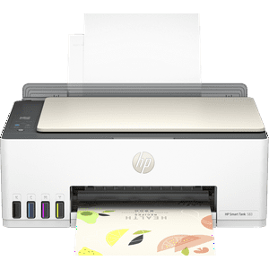 Impresora Hp Smart Tank 583 Multifuncional